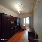 Аренда 4 комнатная Вторичка, İnşaatçılar метро, пос. Йени Ясамал, Ясамал район 9