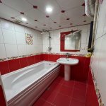Satılır 3 otaqlı Köhnə Tikili, Əhmədli metrosu, Əhmədli, Xətai rayonu 11