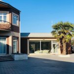Satılır 6 otaqlı Həyət evi/villa, Koroğlu metrosu, Bakıxanov qəs., Sabunçu rayonu 2