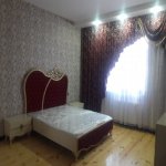 Satılır 3 otaqlı Həyət evi/villa, Zabrat qəs., Sabunçu rayonu 5