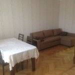Kirayə (aylıq) 2 otaqlı Köhnə Tikili, İçərişəhər metrosu, Səbail rayonu 3