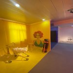 Kirayə (aylıq) Obyekt, Badamdar qəs., Səbail rayonu 10