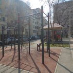 Kirayə (aylıq) 2 otaqlı Köhnə Tikili, Elmlər akademiyası metrosu, Yasamal rayonu 12