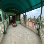 Kirayə (aylıq) 6 otaqlı Həyət evi/villa, 20-ci sahə, Səbail rayonu 2