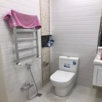 Аренда 2 комнатная Новостройка, м. 8 Ноябрь метро, Чыраг Плаза, Ясамал район 15