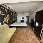 Kirayə (aylıq) 3 otaqlı Yeni Tikili, 20 Yanvar metrosu, Yasamal rayonu 7