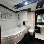 Kirayə (aylıq) 2 otaqlı Yeni Tikili, Xətai metrosu, Ağ şəhər, Xətai rayonu 9