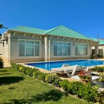 Satılır 4 otaqlı Bağ evi, Mərdəkan, Xəzər rayonu 1
