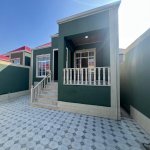 Satılır 4 otaqlı Həyət evi/villa, Məhəmmədli, Abşeron rayonu 1