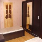 Kirayə (günlük) 3 otaqlı Yeni Tikili, Nəriman Nərimanov metrosu, Nərimanov rayonu 6