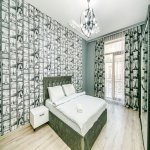 Kirayə (günlük) 3 otaqlı Yeni Tikili, Xətai metrosu, Ağ şəhər, Xətai rayonu 6