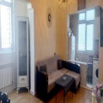 Kirayə (aylıq) 2 otaqlı Köhnə Tikili, Azadlıq metrosu, 8-ci mikrorayon, Binəqədi rayonu 3