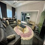 Kirayə (günlük) 4 otaqlı Bağ evi, Şüvəlan, Xəzər rayonu 5
