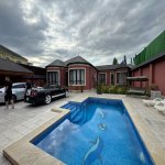 Kirayə (günlük) 3 otaqlı Həyət evi/villa Quba 1