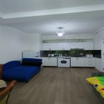 Аренда 2 комнатная Новостройка, м. Эльмляр Академиясы метро, пос. Ясамал, Ясамал район 2