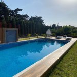 Kirayə (aylıq) 5 otaqlı Həyət evi/villa, Şüvəlan, Xəzər rayonu 3