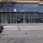 Satılır Obyekt, Qara Qarayev metrosu, Nizami rayonu 12