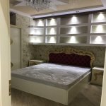 Kirayə (aylıq) 3 otaqlı Yeni Tikili, Neftçilər metrosu, Nizami rayonu 13