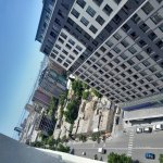 Satılır 2 otaqlı Yeni Tikili, 28 May metrosu, 28 Mall, Nəsimi rayonu 29