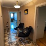 Satılır 3 otaqlı Köhnə Tikili, Memar Əcəmi metrosu, Nəsimi rayonu 6