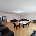 Kirayə (aylıq) 4 otaqlı Yeni Tikili, 28 May metrosu, ABŞ səfirliyi, Nəsimi rayonu 4