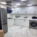Kirayə (aylıq) 3 otaqlı Yeni Tikili, Sahil metrosu, Səbail rayonu 15
