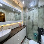 Satılır 4 otaqlı Yeni Tikili, Memar Əcəmi metrosu, Nəsimi rayonu 14