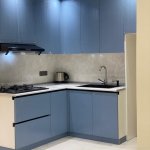 Kirayə (aylıq) 2 otaqlı Yeni Tikili, İnşaatçılar metrosu, Yasamal rayonu 5