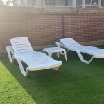 Kirayə (günlük) 6 otaqlı Həyət evi/villa, Türkan, Xəzər rayonu 11