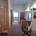 Kirayə (aylıq) 3 otaqlı Köhnə Tikili, Bayıl qəs., Səbail rayonu 11