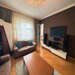 Kirayə (aylıq) 3 otaqlı Yeni Tikili, Nizami metrosu, Yasamal rayonu 3