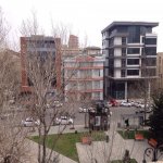 Kirayə (aylıq) 3 otaqlı Köhnə Tikili, 28 May metrosu, Nəsimi rayonu 1