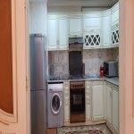 Satılır 2 otaqlı Yeni Tikili, 20 Yanvar metrosu, Nəsimi rayonu 3