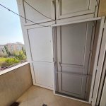 Аренда 2 комнатная Новостройка, м. Дярнягюль метро, 7-ой микрорайон, Бинагадинский р-н район 15