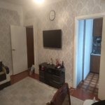 Satılır 1 otaqlı Köhnə Tikili, Azadlıq metrosu, 7-ci mikrorayon, Binəqədi rayonu 1
