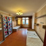 Kirayə (aylıq) 3 otaqlı Köhnə Tikili, Həzi Aslanov metrosu, H.Aslanov qəs., Xətai rayonu 5