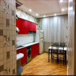 Kirayə (aylıq) 2 otaqlı Yeni Tikili, Əhmədli metrosu, Əhmədli, Xətai rayonu 7