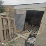 Satılır 2 otaqlı Həyət evi/villa, Binəqədi rayonu 4