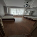 Kirayə (aylıq) 3 otaqlı Yeni Tikili, Badamdar qəs., Oksford məktəbi, Səbail rayonu 8