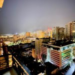 Kirayə (aylıq) 3 otaqlı Yeni Tikili, 28 May metrosu, 28 Mall, Nəsimi rayonu 26
