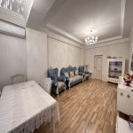 Satılır 3 otaqlı Yeni Tikili, Qara Qarayev metrosu, Nizami rayonu 5