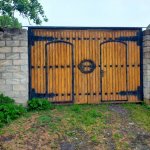 Satılır 6 otaqlı Həyət evi/villa İsmayıllı 30