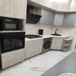 Kirayə (aylıq) 2 otaqlı Yeni Tikili, Xətai metrosu, Xətai rayonu 10
