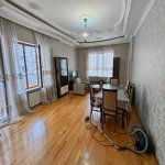 Kirayə (aylıq) 3 otaqlı Yeni Tikili, Gənclik metrosu, Nərimanov rayonu 2