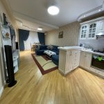 Satılır 5 otaqlı Həyət evi/villa, Yeni Günəşli qəs., Suraxanı rayonu 15