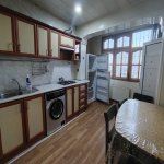 Kirayə (aylıq) 2 otaqlı Köhnə Tikili, Azadlıq metrosu, 8-ci mikrorayon, Binəqədi rayonu 5