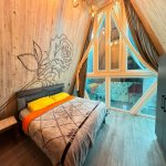 Kirayə (günlük) 3 otaqlı Həyət evi/villa Qəbələ 10