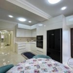 Kirayə (günlük) 3 otaqlı Yeni Tikili, 28 May metrosu, Kubinka, Nəsimi rayonu 4