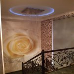 Посуточно 5 комнат Дача, Новханы, Абшерон район 16