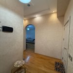 Satılır 2 otaqlı Yeni Tikili, Qara Qarayev metrosu, Nizami rayonu 9